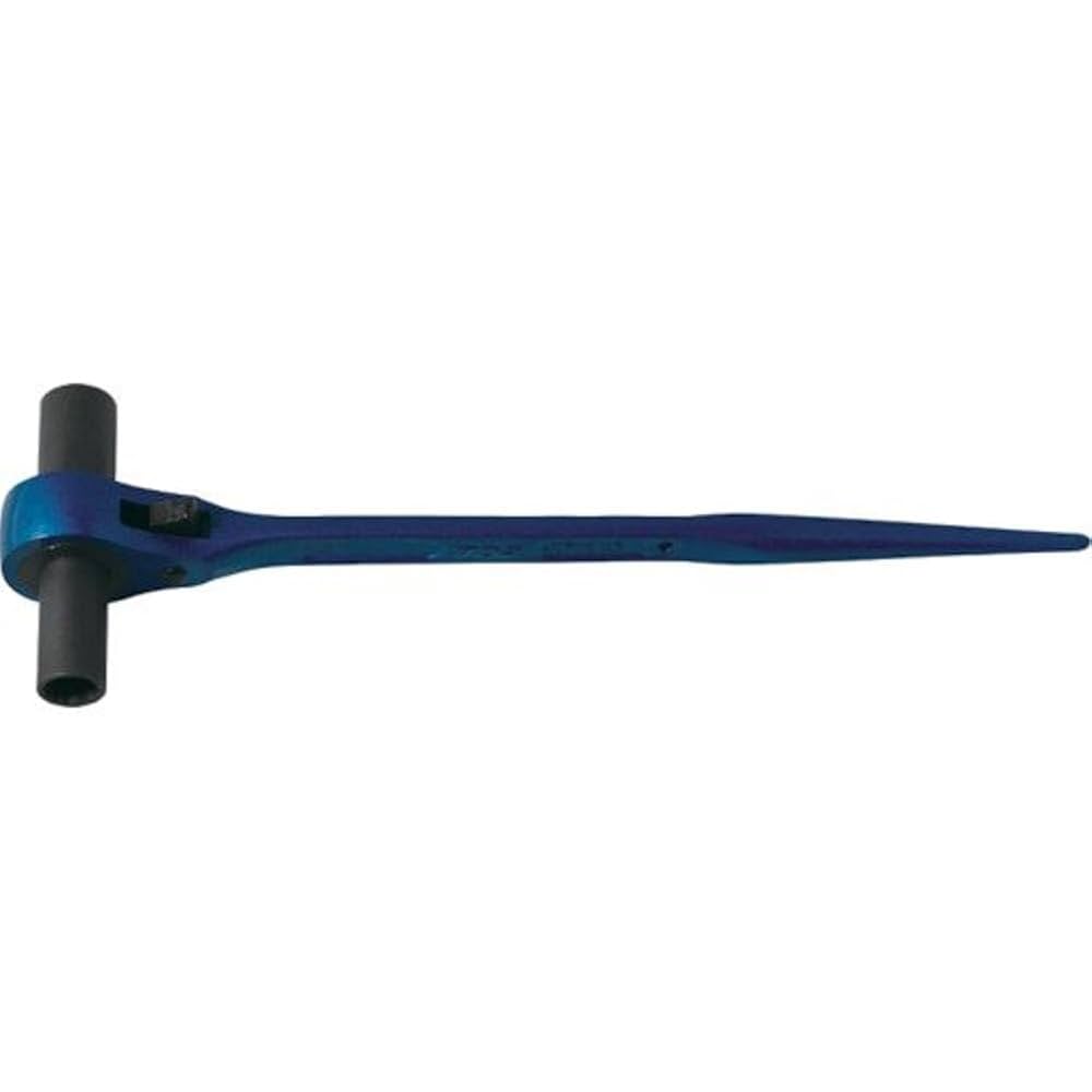 Amazon | トップ工業 (TOP) ロングソケットラチェットレンチ